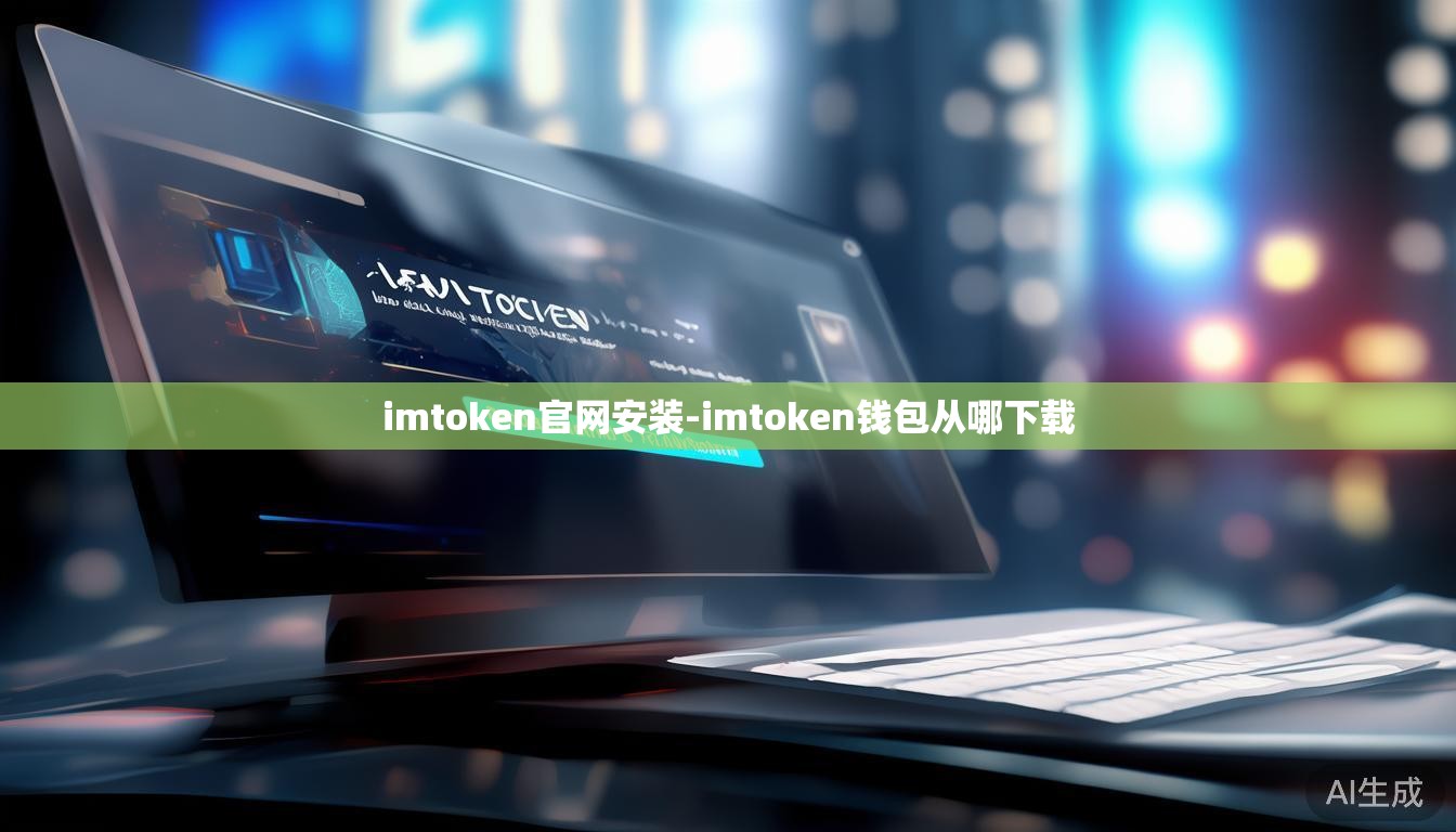 imtoken官网安装-imtoken钱包从哪下载 imtoken官网安装-imtoken钱包从哪下载