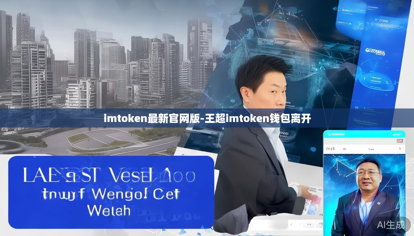 imtoken最新官网版-王超imtoken钱包离开 imtoken最新官网版-王超imtoken钱包离开