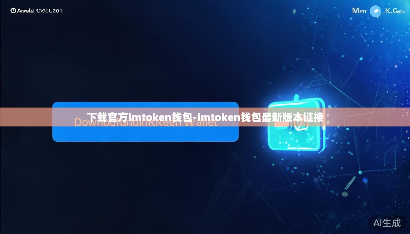 下载官方imtoken钱包-imtoken钱包最新版本链接 下载官方imtoken钱包-imtoken钱包最新版本链接