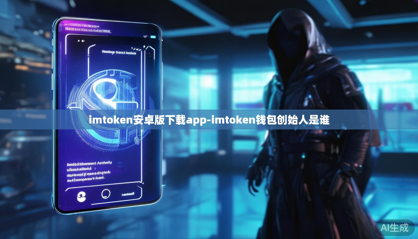 imtoken安卓版下载app-imtoken钱包创始人是谁 imtoken安卓版下载app-imtoken钱包创始人是谁