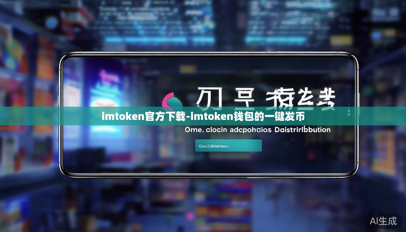imtoken官方下载-imtoken钱包的一键发币 imtoken官方下载-imtoken钱包的一键发币