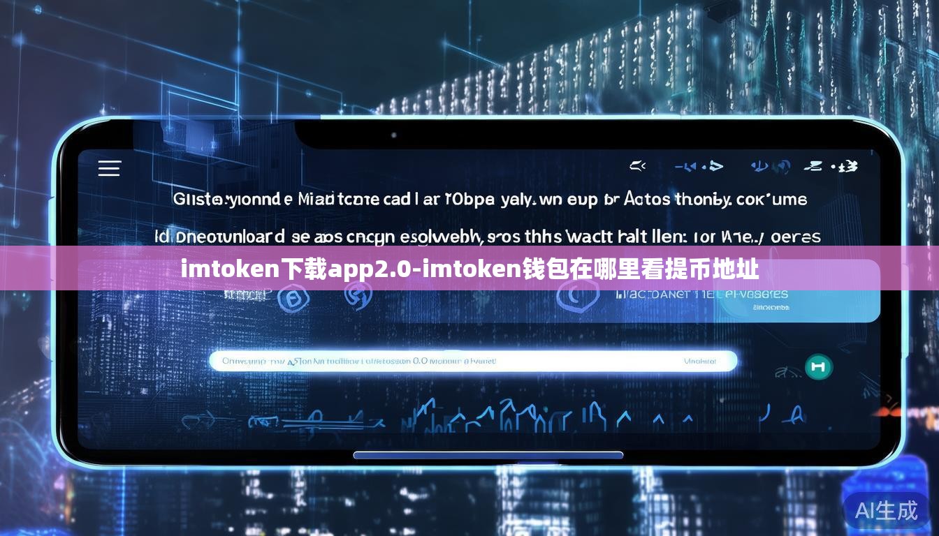 imtoken下载app2.0-imtoken钱包在哪里看提币地址 imtoken下载app2.0-imtoken钱包在哪里看提币地址