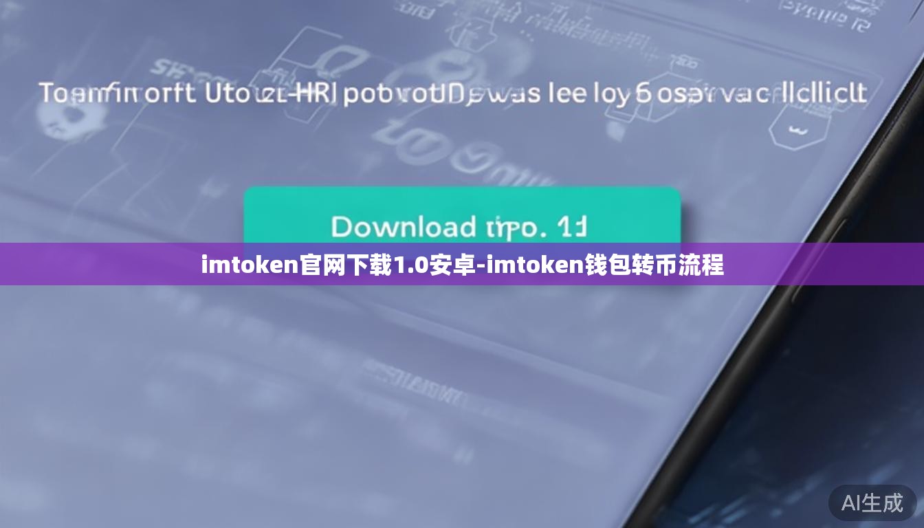 imtoken官网下载1.0安卓-imtoken钱包转币流程 imtoken官网下载1.0安卓-imtoken钱包转币流程