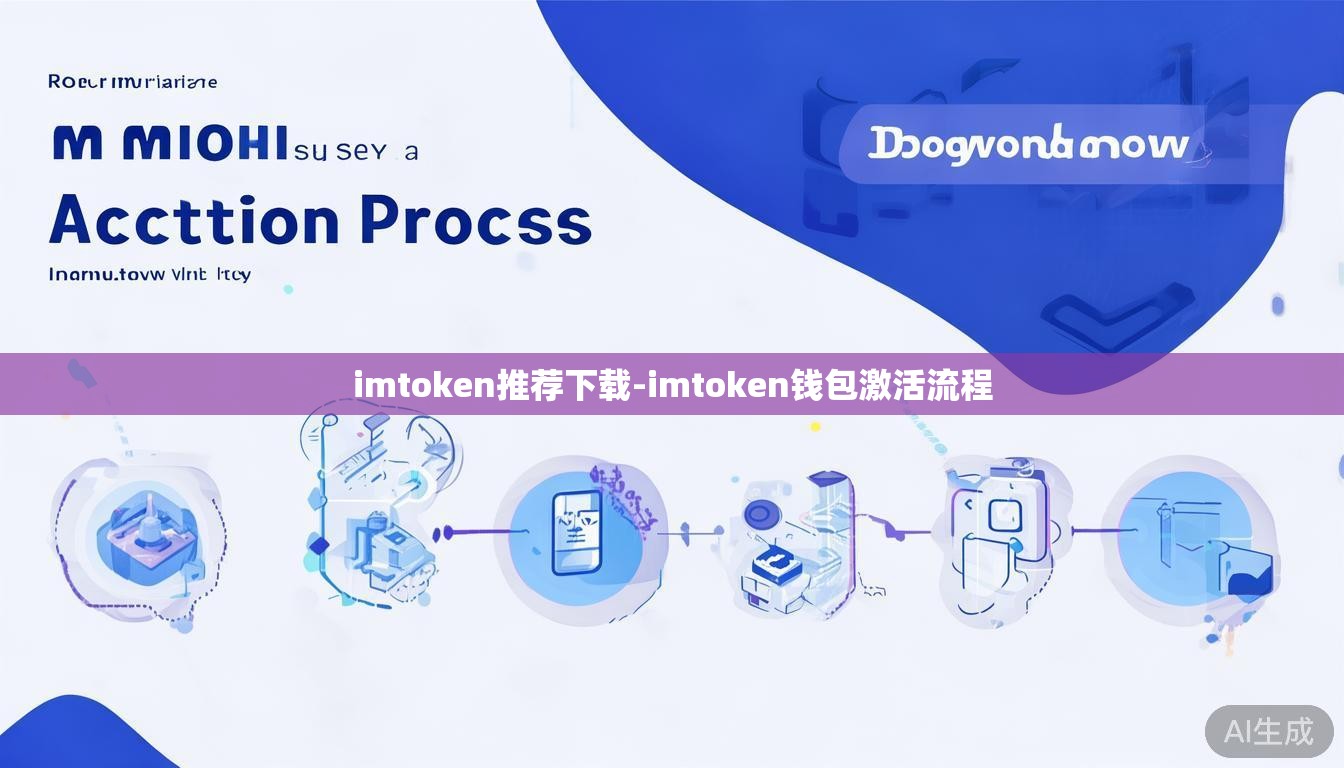 imtoken推荐下载-imtoken钱包激活流程 imtoken推荐下载-imtoken钱包激活流程