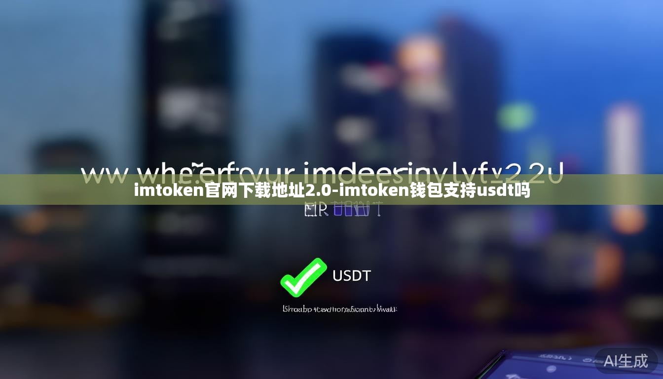 imtoken官网下载地址2.0-imtoken钱包支持usdt吗 imtoken官网下载地址2.0-imtoken钱包支持usdt吗