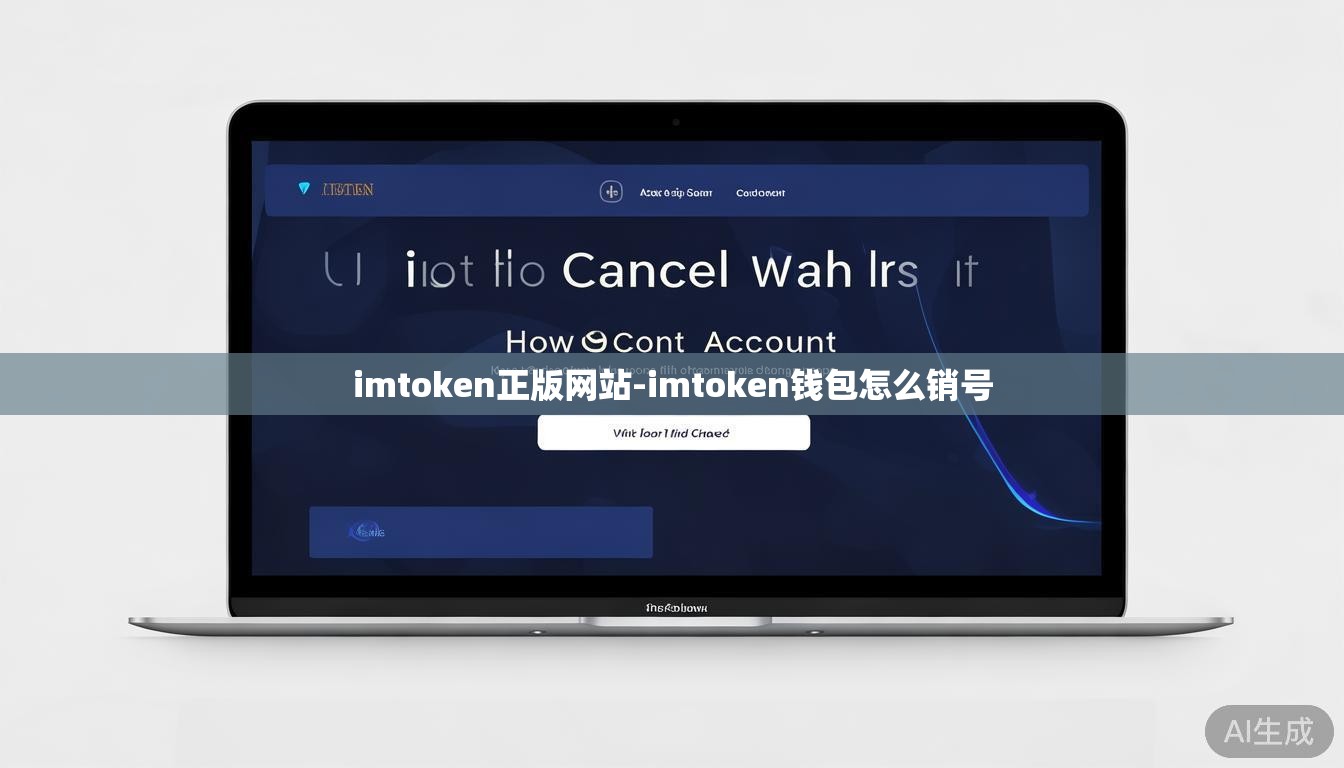 imtoken正版网站-imtoken钱包怎么销号 imtoken正版网站-imtoken钱包怎么销号