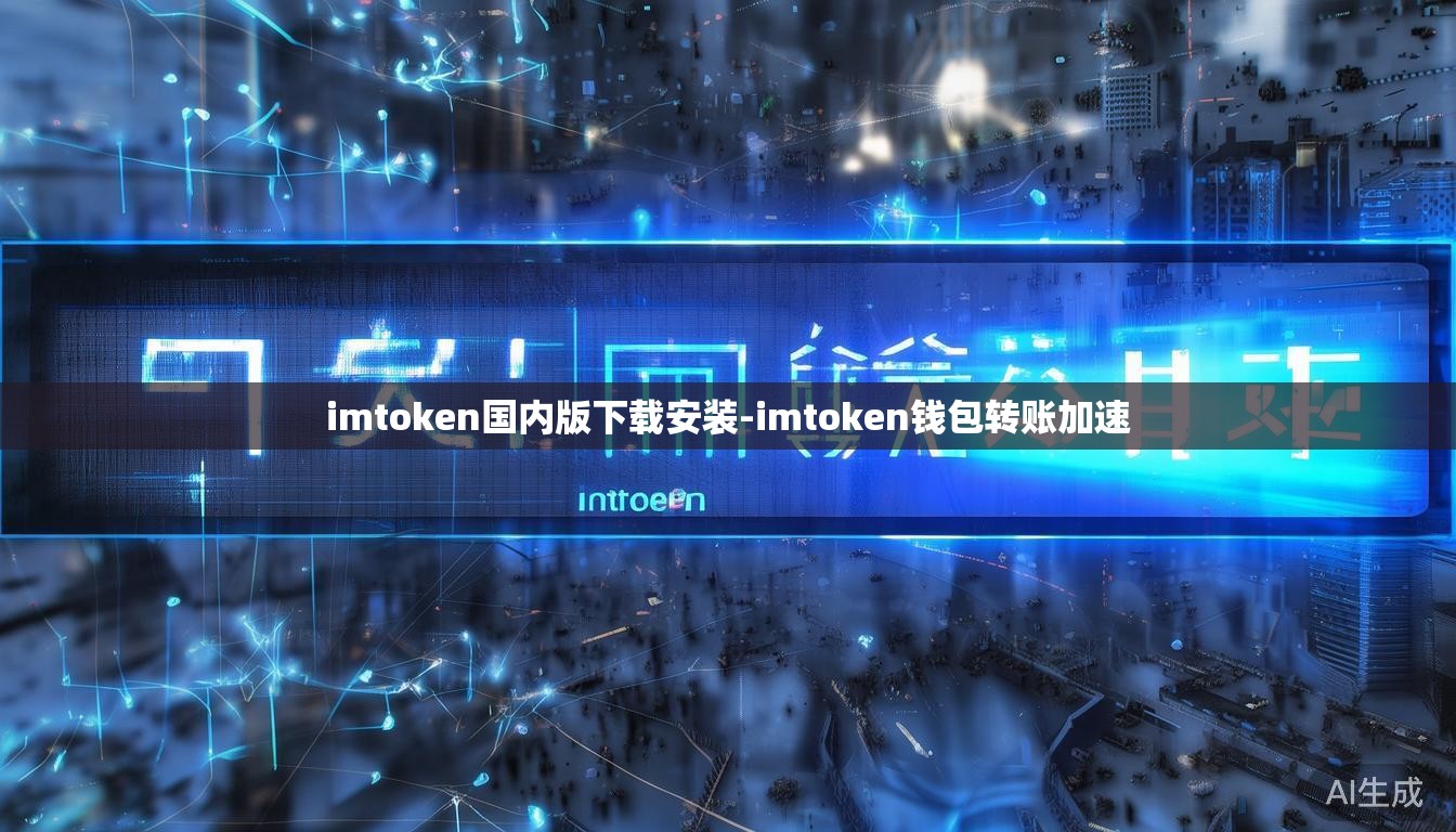imtoken国内版下载安装-imtoken钱包转账加速 imtoken国内版下载安装-imtoken钱包转账加速