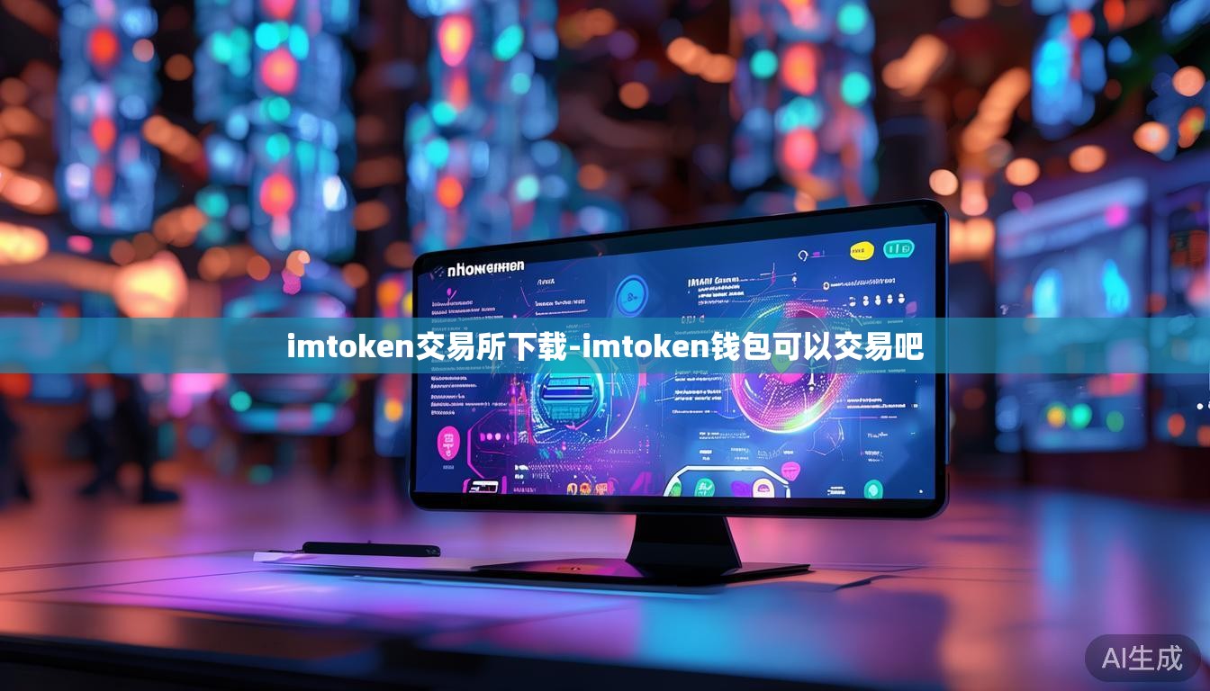 imtoken交易所下载-imtoken钱包可以交易吧 imtoken交易所下载-imtoken钱包可以交易吧