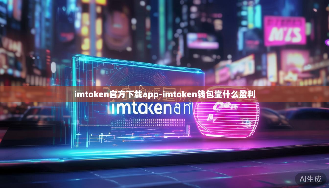 imtoken官方下载app-imtoken钱包靠什么盈利 imtoken官方下载app-imtoken钱包靠什么盈利