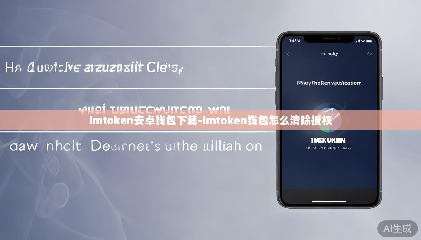 imtoken安卓钱包下载-imtoken钱包怎么清除授权 imtoken安卓钱包下载-imtoken钱包怎么清除授权