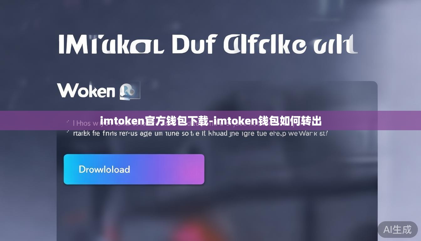 imtoken官方钱包下载-imtoken钱包如何转出 imtoken官方钱包下载-imtoken钱包如何转出