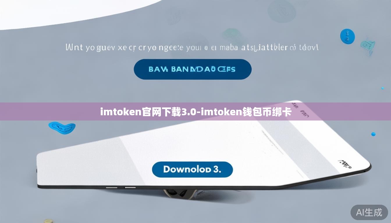 imtoken官网下载3.0-imtoken钱包币绑卡 imtoken官网下载3.0-imtoken钱包币绑卡