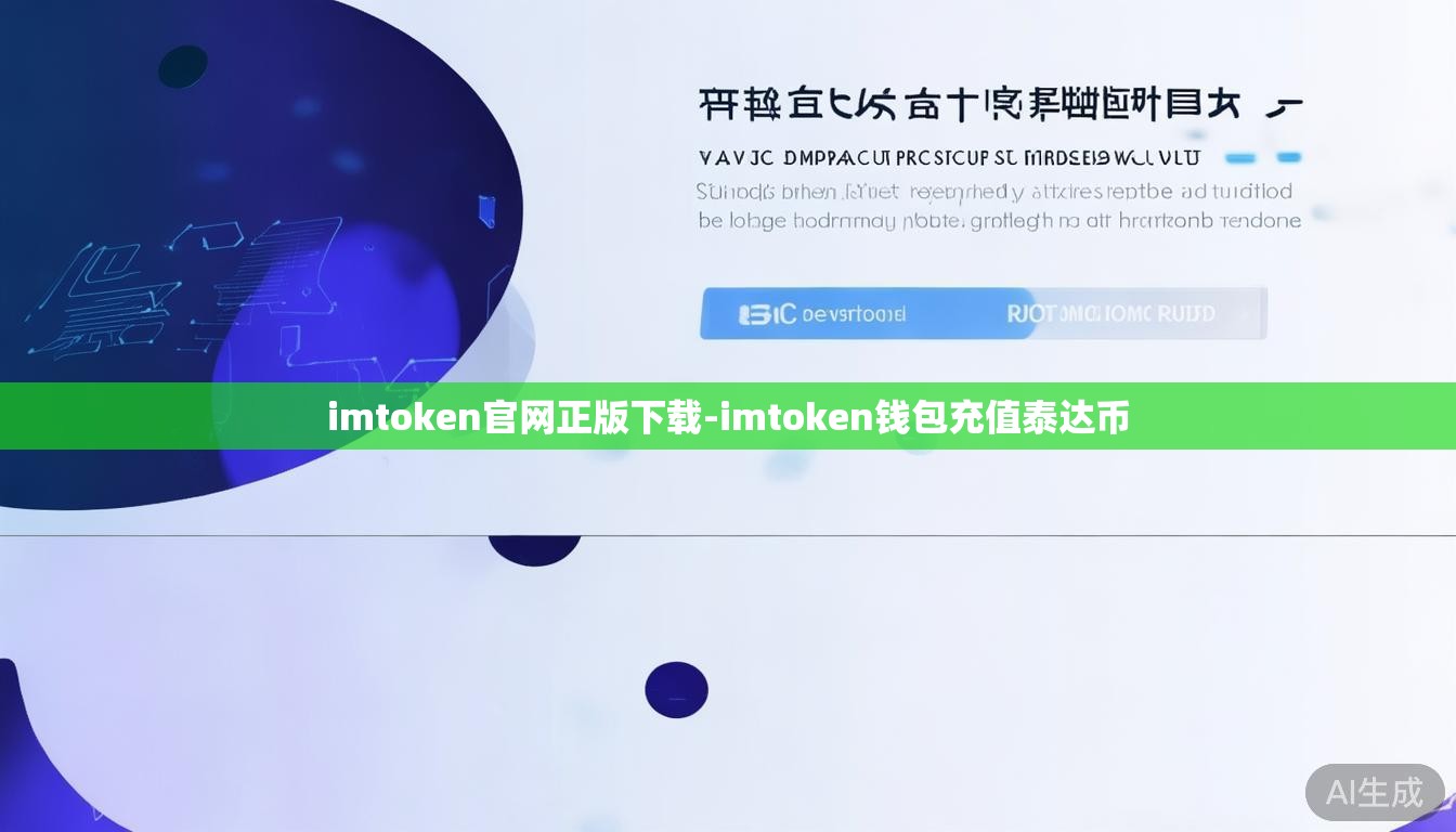 imtoken官网正版下载-imtoken钱包充值泰达币 imtoken官网正版下载-imtoken钱包充值泰达币
