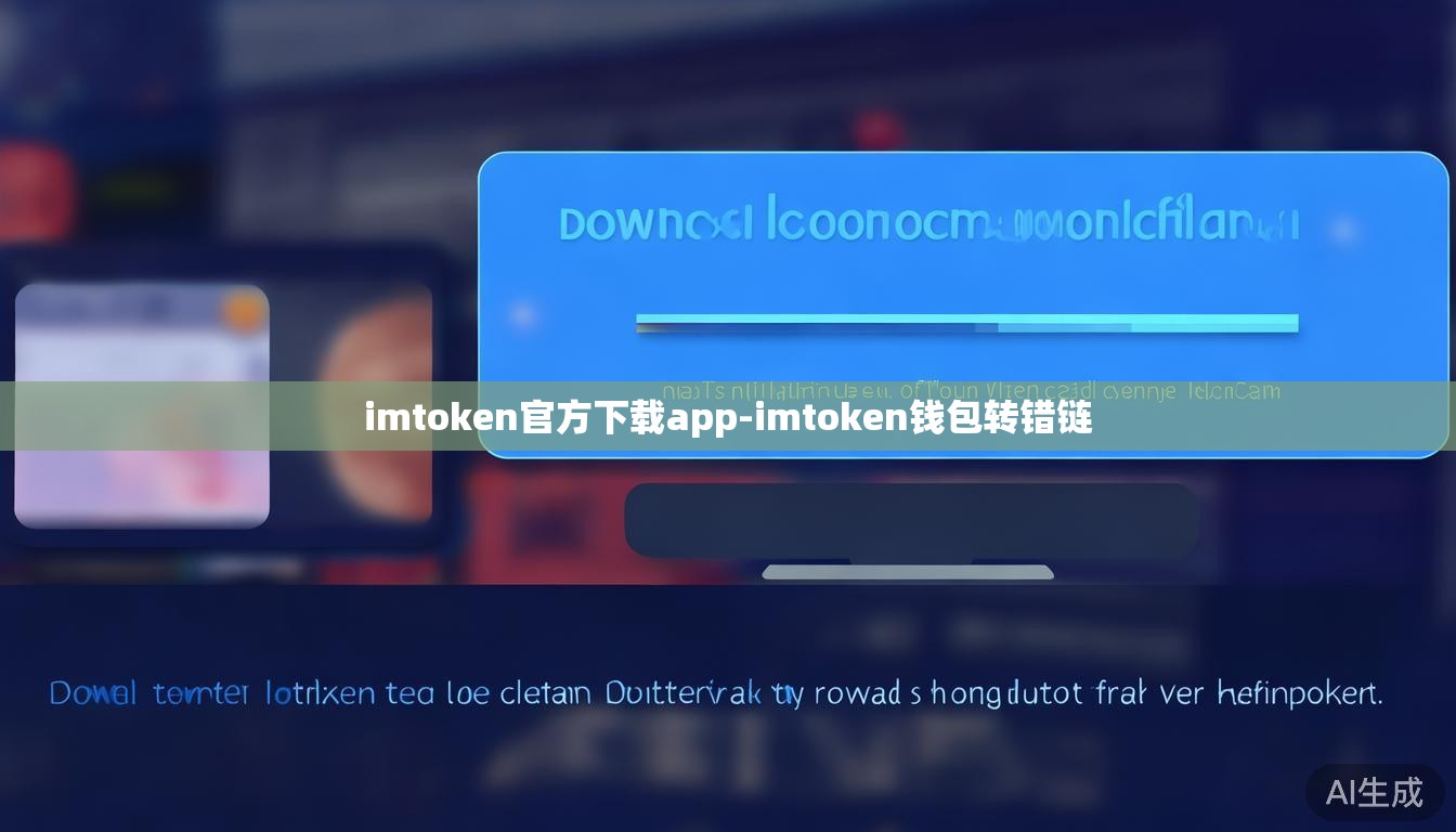 imtoken官方下载app-imtoken钱包转错链 imtoken官方下载app-imtoken钱包转错链
