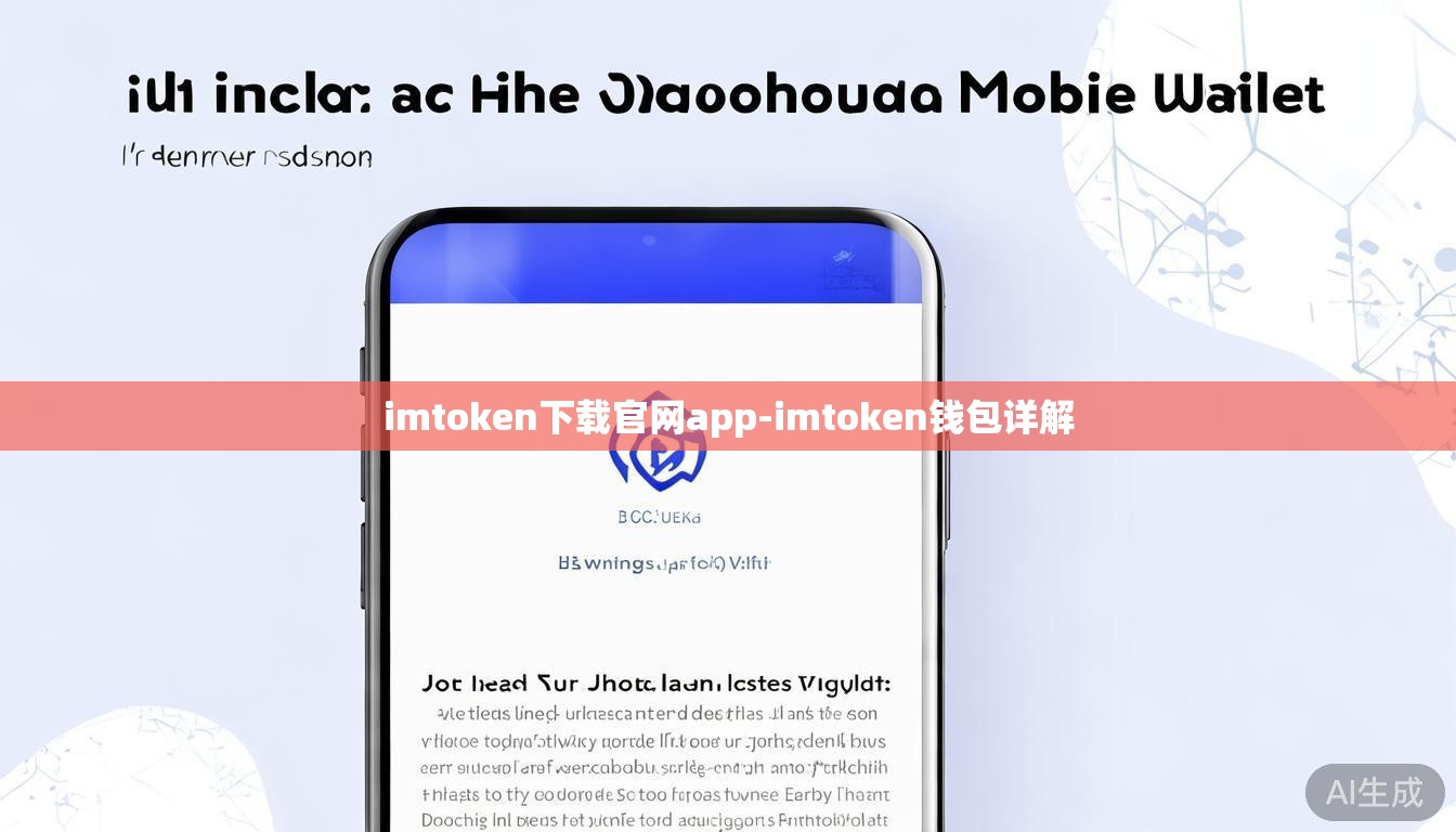 imtoken下载官网app-imtoken钱包详解 imtoken下载官网app-imtoken钱包详解