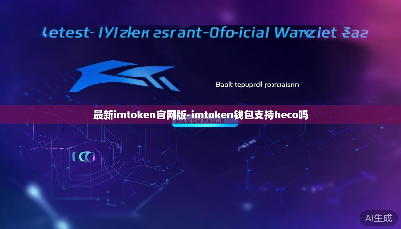 最新imtoken官网版-imtoken钱包支持heco吗 最新imtoken官网版-imtoken钱包支持heco吗
