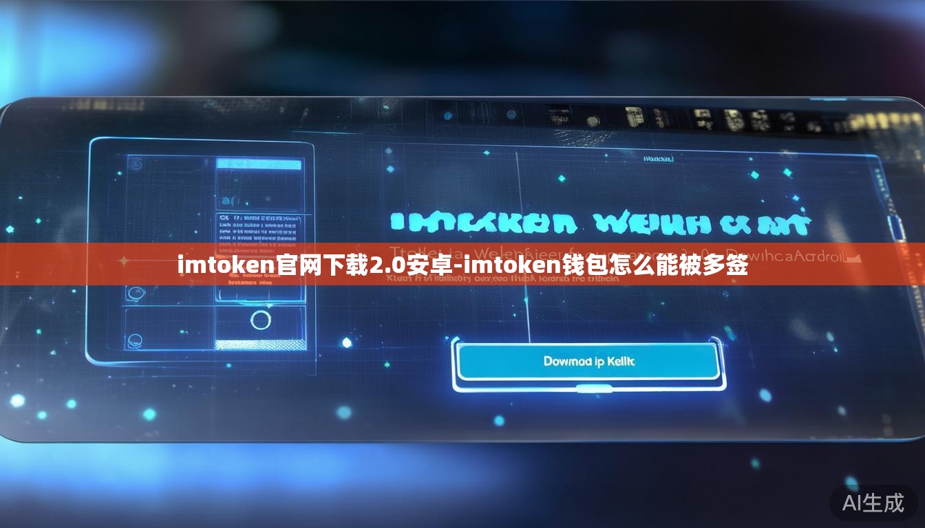 imtoken官网下载2.0安卓-imtoken钱包怎么能被多签 imtoken官网下载2.0安卓-imtoken钱包怎么能被多签