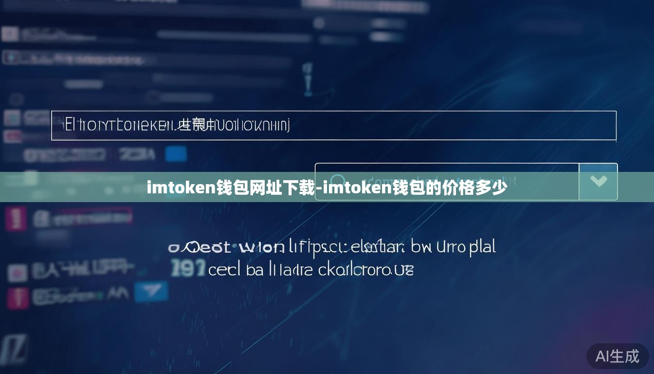 imtoken钱包网址下载-imtoken钱包的价格多少 imtoken钱包网址下载-imtoken钱包的价格多少