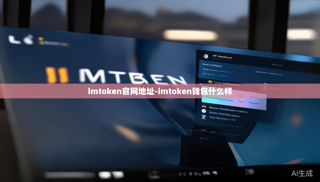 imtoken官网地址-imtoken钱包什么样 imtoken官网地址-imtoken钱包什么样