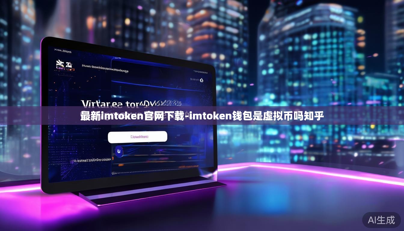 最新imtoken官网下载-imtoken钱包是虚拟币吗知乎 最新imtoken官网下载-imtoken钱包是虚拟币吗知乎