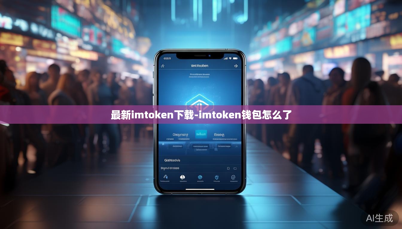 最新imtoken下载-imtoken钱包怎么了 最新imtoken下载-imtoken钱包怎么了