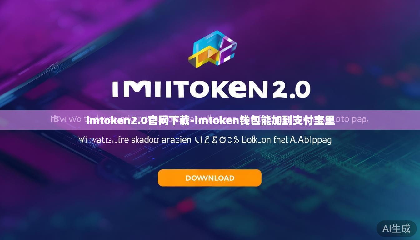 imtoken2.0官网下载-imtoken钱包能加到支付宝里 imtoken2.0官网下载-imtoken钱包能加到支付宝里