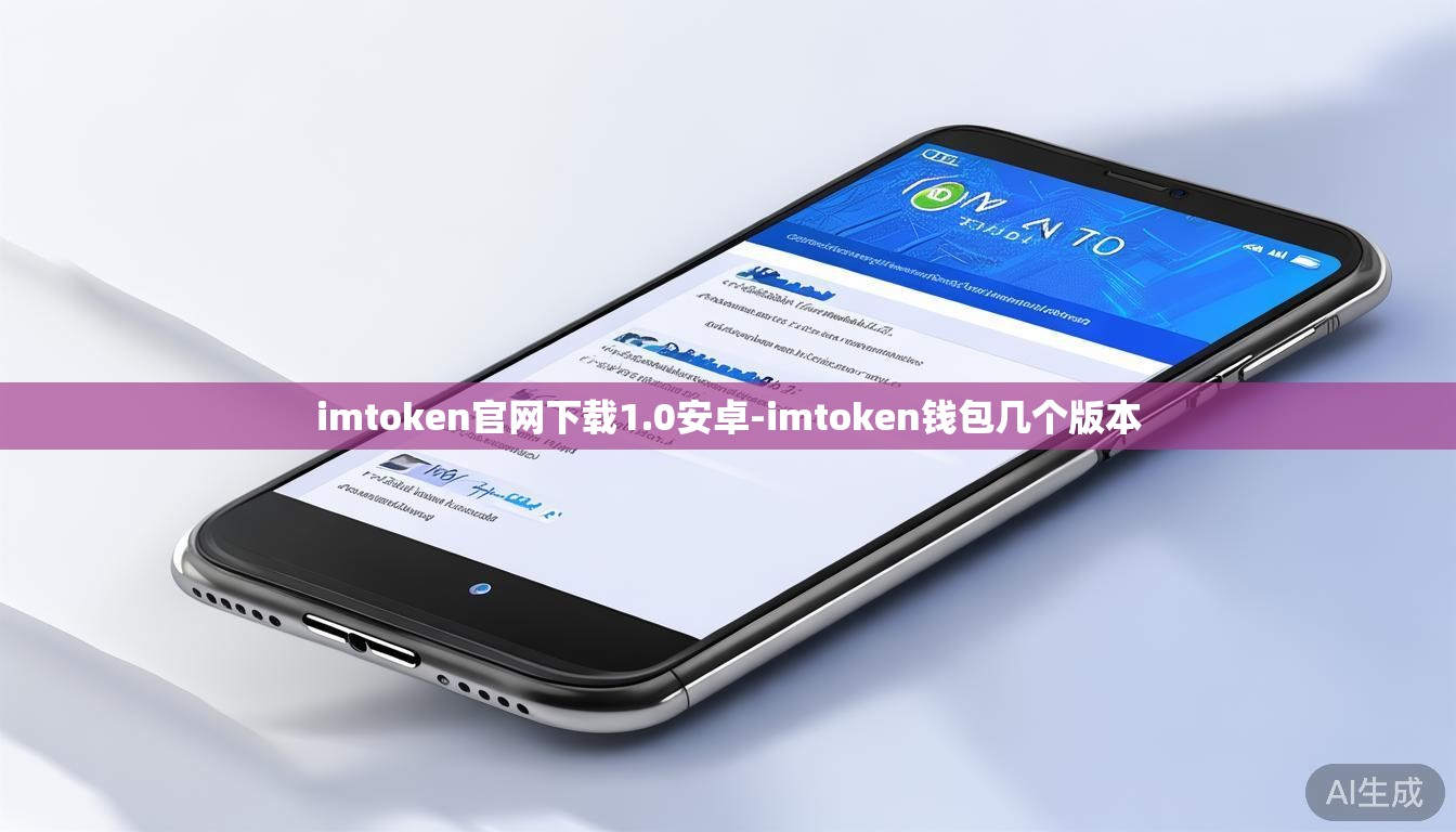 imtoken官网下载1.0安卓-imtoken钱包几个版本 imtoken官网下载1.0安卓-imtoken钱包几个版本