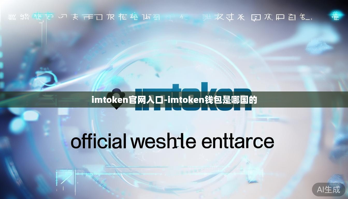 imtoken官网入口-imtoken钱包是哪国的 imtoken官网入口-imtoken钱包是哪国的