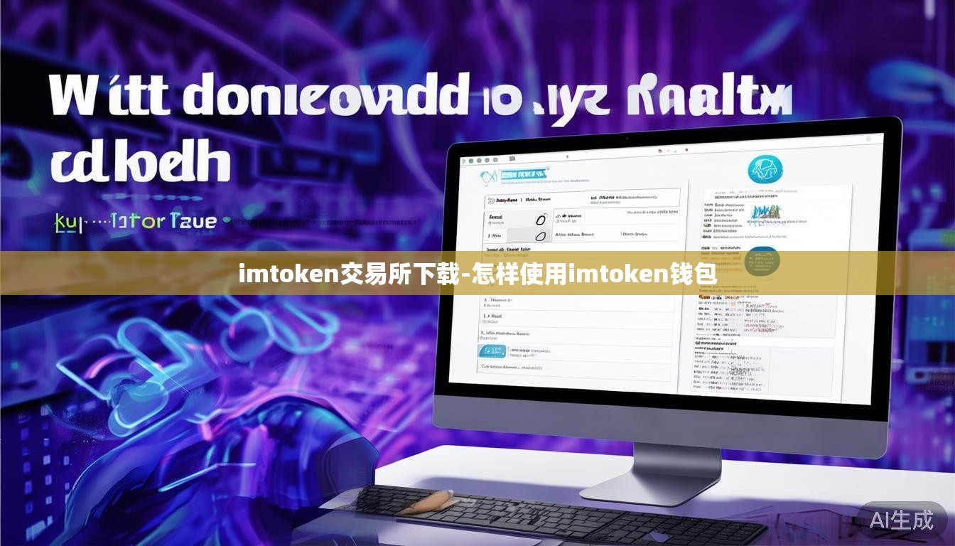 imtoken交易所下载-怎样使用imtoken钱包 imtoken交易所下载-怎样使用imtoken钱包