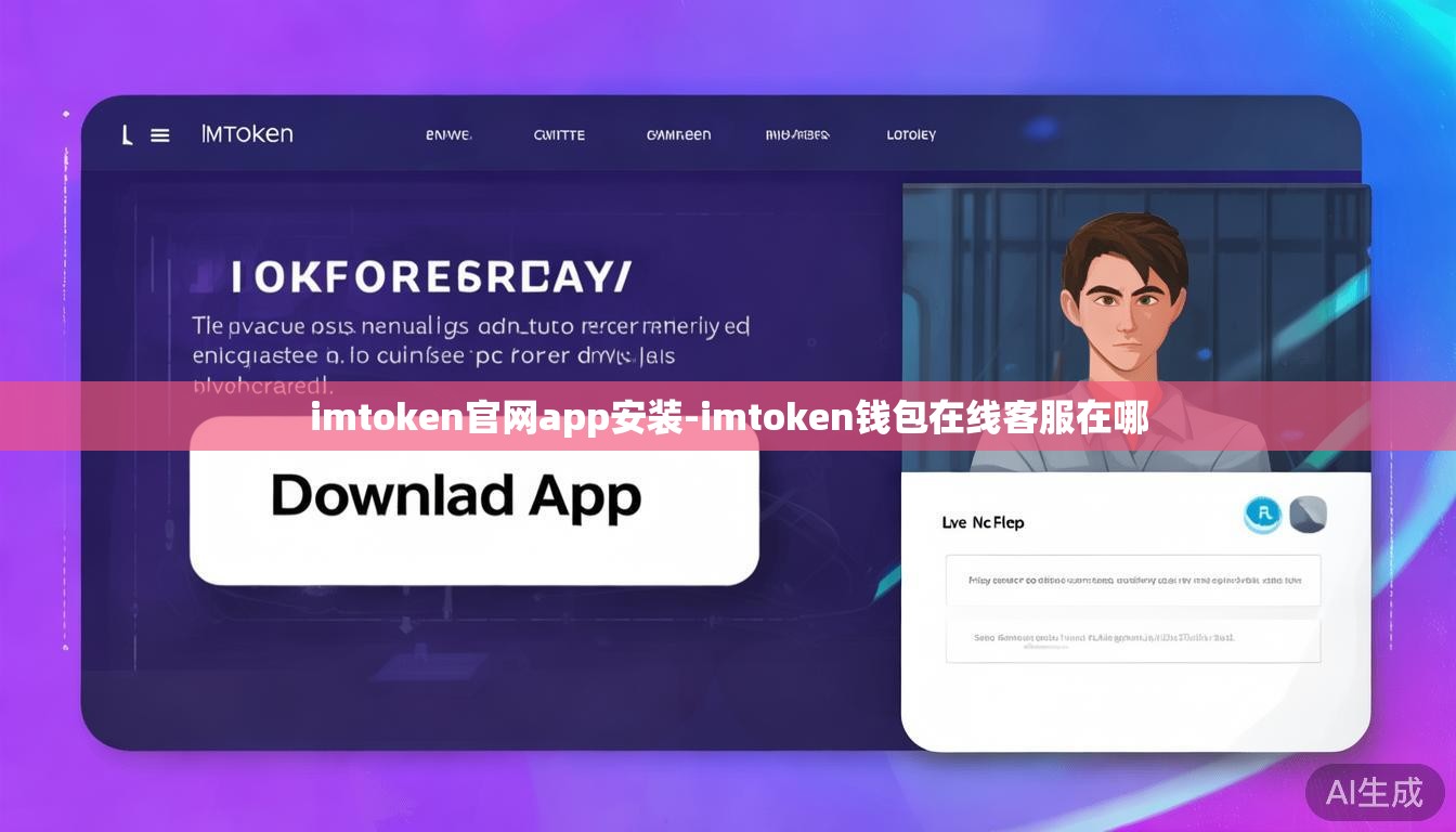 imtoken官网app安装-imtoken钱包在线客服在哪 imtoken官网app安装-imtoken钱包在线客服在哪