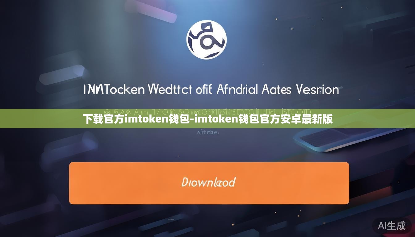 下载官方imtoken钱包-imtoken钱包官方安卓最新版 下载官方imtoken钱包-imtoken钱包官方安卓最新版