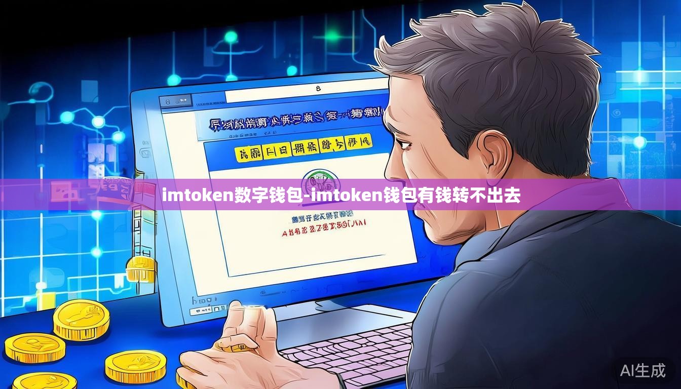 imtoken数字钱包-imtoken钱包有钱转不出去 imtoken数字钱包-imtoken钱包有钱转不出去