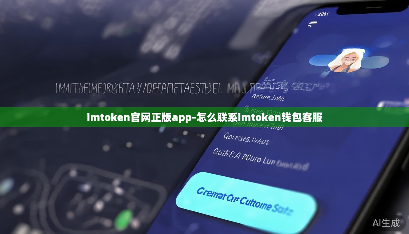 imtoken官网正版app-怎么联系imtoken钱包客服 imtoken官网正版app-怎么联系imtoken钱包客服