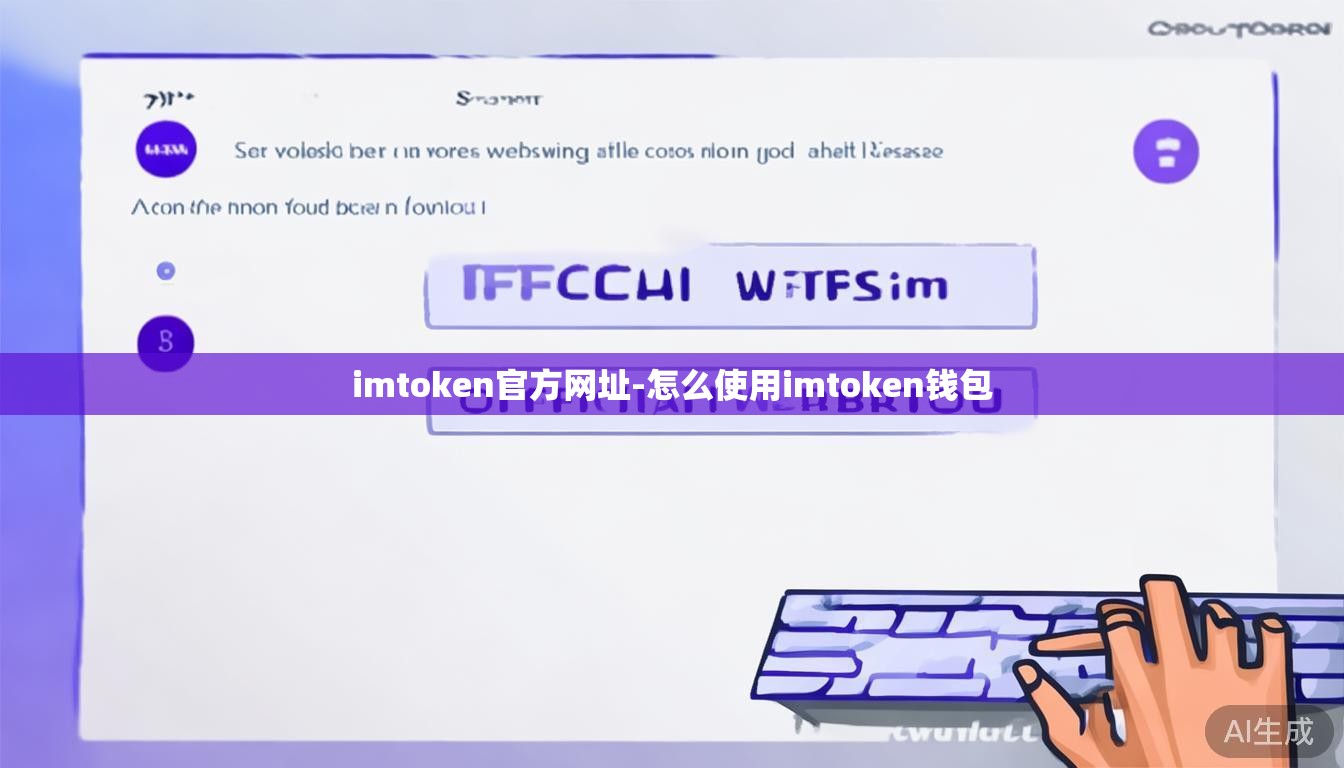 imtoken官方网址-怎么使用imtoken钱包 imtoken官方网址-怎么使用imtoken钱包