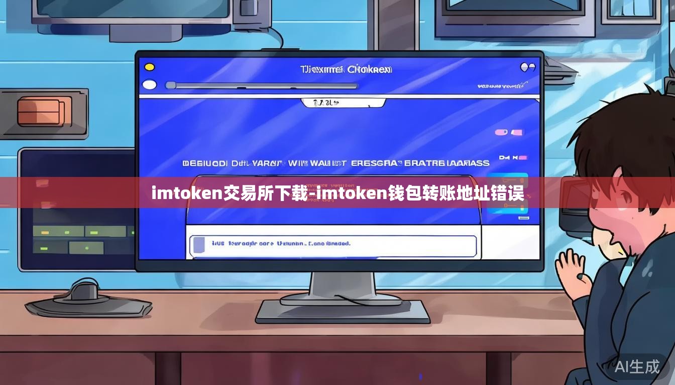 imtoken交易所下载-imtoken钱包转账地址错误 imtoken交易所下载-imtoken钱包转账地址错误