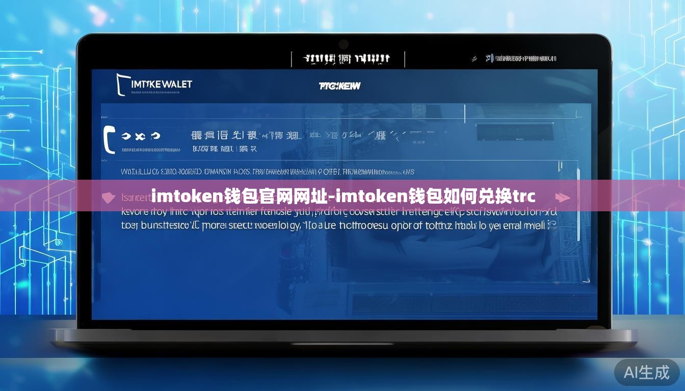 imtoken钱包官网网址-imtoken钱包如何兑换trc