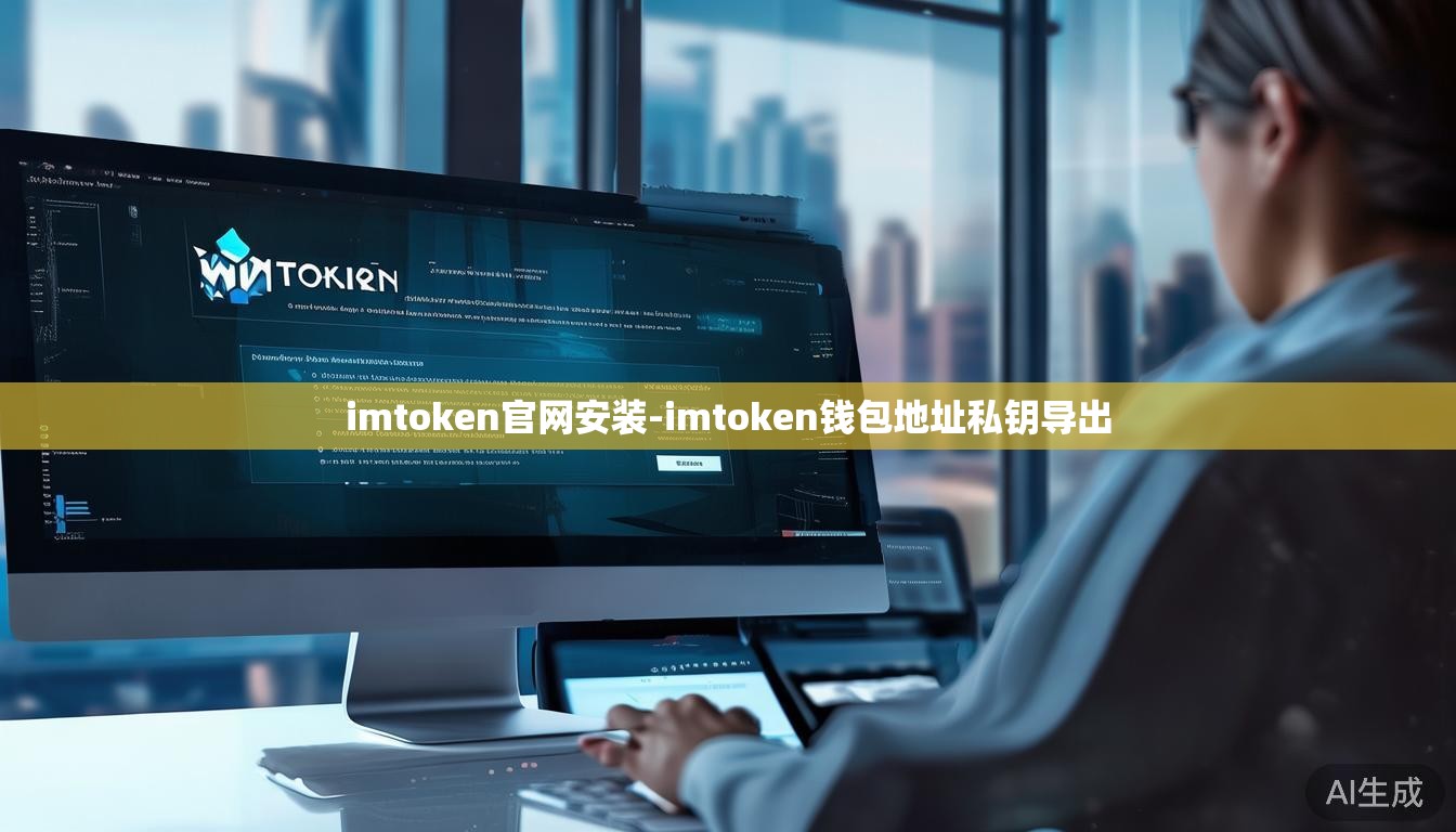 imtoken官网安装-imtoken钱包地址私钥导出