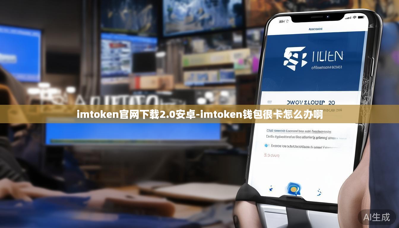 imtoken官网下载2.0安卓-imtoken钱包很卡怎么办啊 imtoken官网下载2.0安卓-imtoken钱包很卡怎么办啊