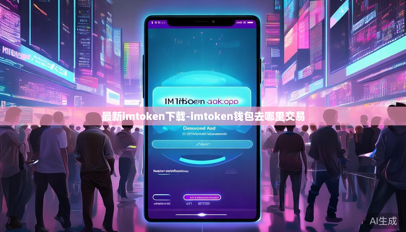 最新imtoken下载-imtoken钱包去哪里交易 最新imtoken下载-imtoken钱包去哪里交易