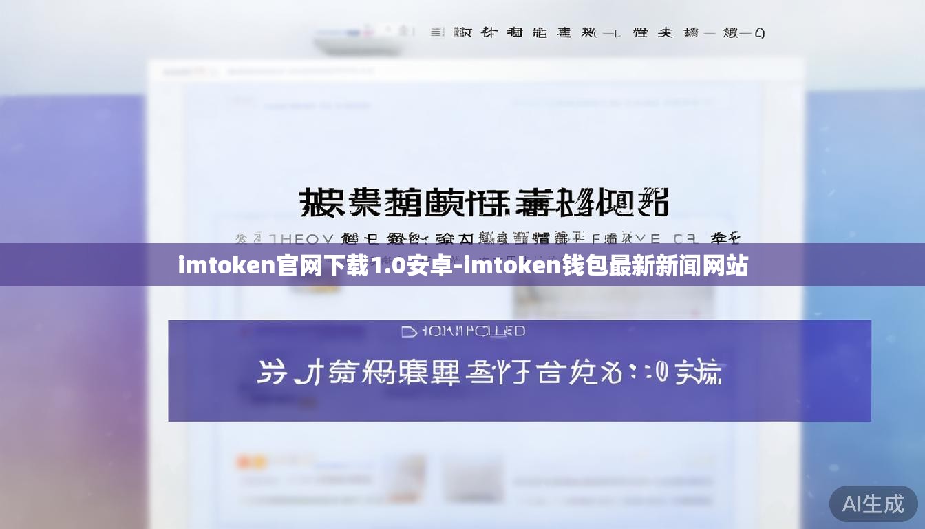 imtoken官网下载1.0安卓-imtoken钱包最新新闻网站 imtoken官网下载1.0安卓-imtoken钱包最新新闻网站