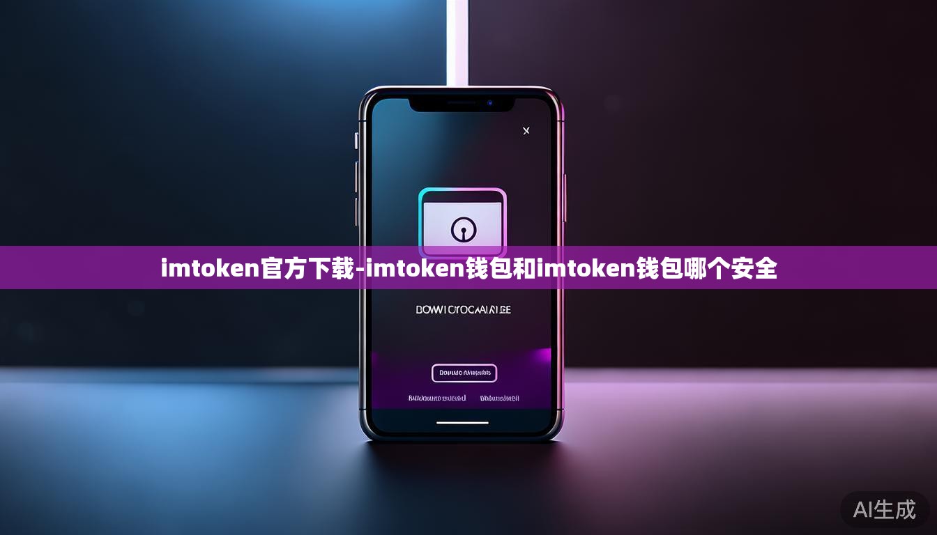 imtoken官方下载-imtoken钱包和imtoken钱包哪个安全 imtoken官方下载-imtoken钱包和imtoken钱包哪个安全