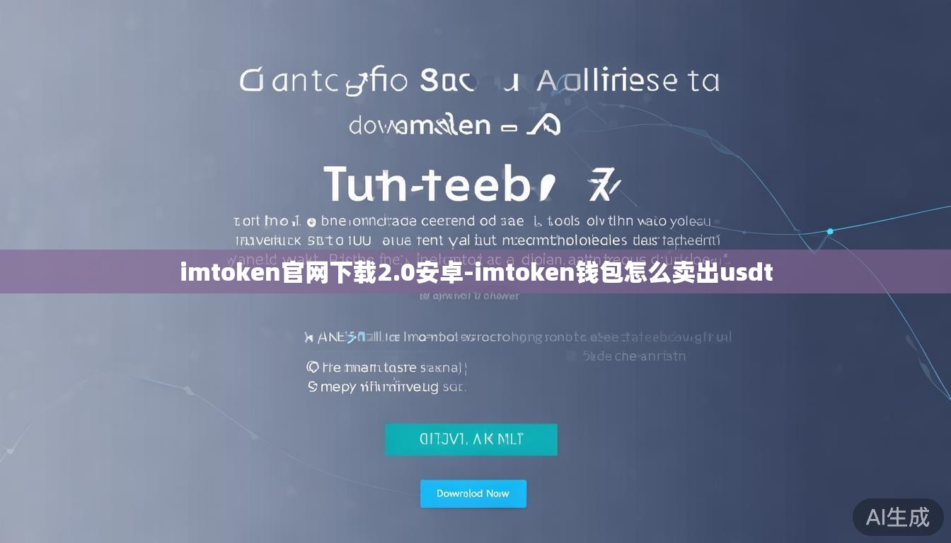 imtoken官网下载2.0安卓-imtoken钱包怎么卖出usdt imtoken官网下载2.0安卓-imtoken钱包怎么卖出usdt
