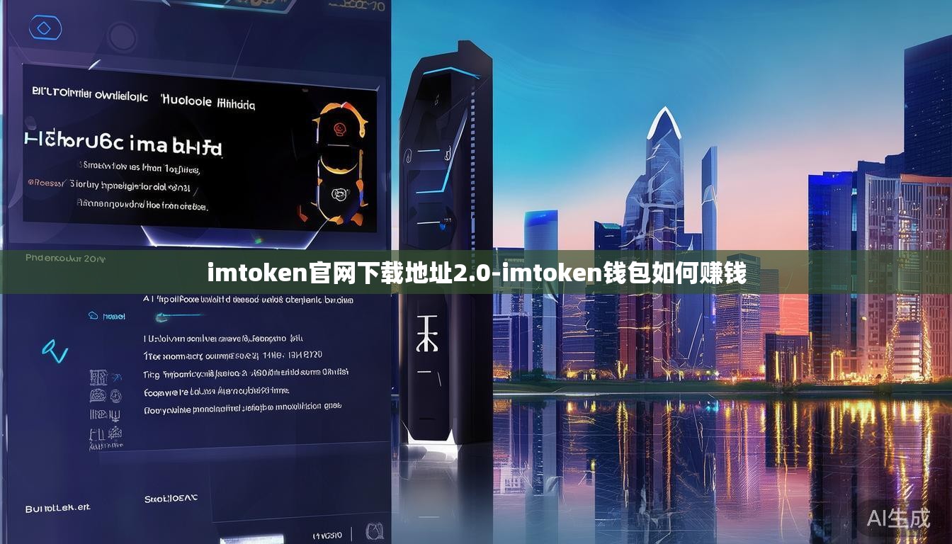 imtoken官网下载地址2.0-imtoken钱包如何赚钱 imtoken官网下载地址2.0-imtoken钱包如何赚钱