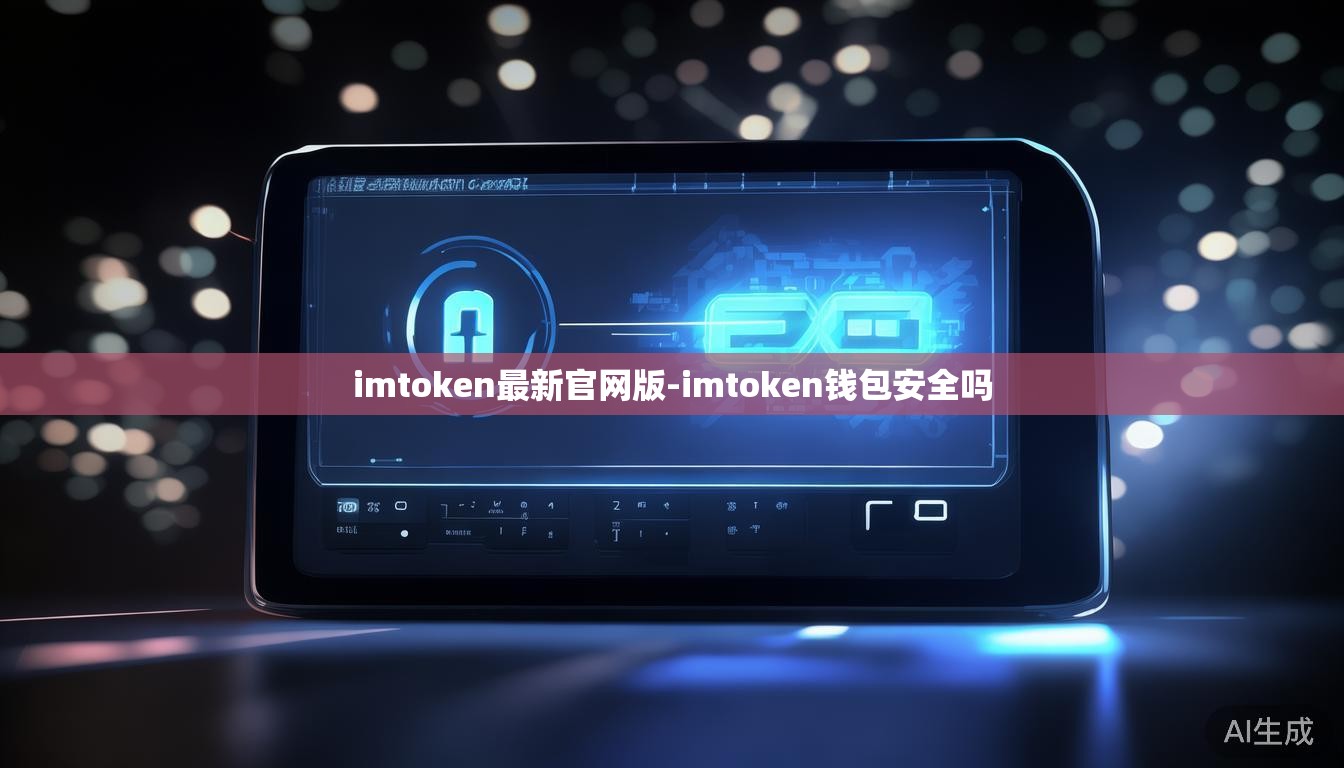 imtoken最新官网版-imtoken钱包安全吗 imtoken最新官网版-imtoken钱包安全吗