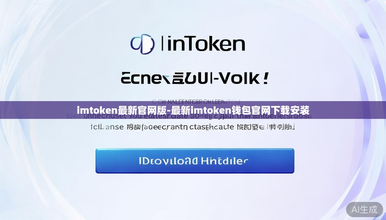 imtoken最新官网版-最新imtoken钱包官网下载安装 imtoken最新官网版-最新imtoken钱包官网下载安装