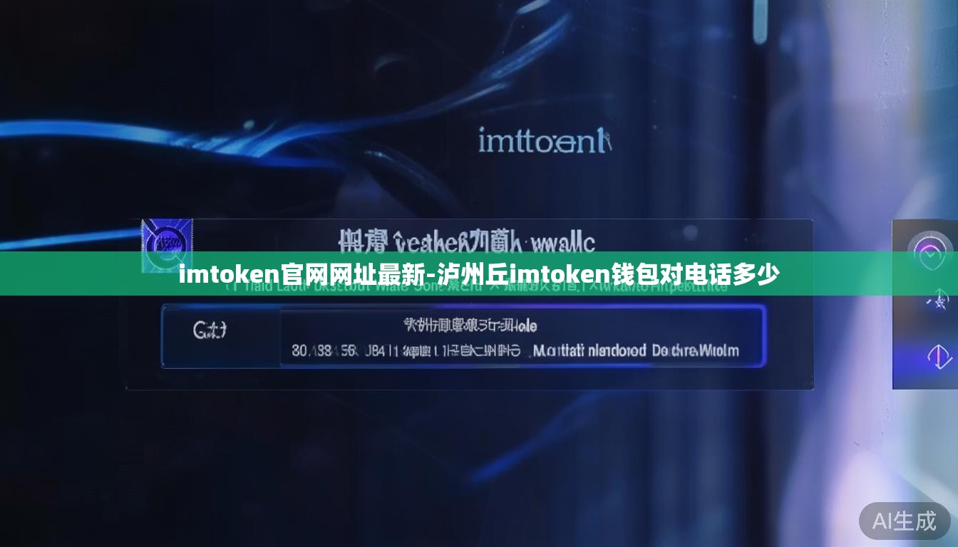 imtoken官网网址最新-泸州丘imtoken钱包对电话多少 imtoken官网网址最新-泸州丘imtoken钱包对电话多少
