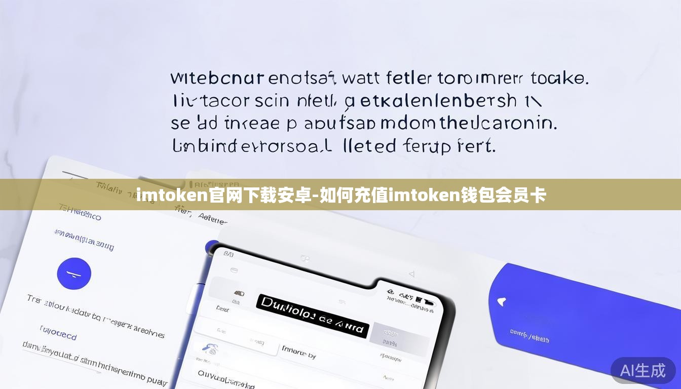 imtoken官网下载安卓-如何充值imtoken钱包会员卡 imtoken官网下载安卓-如何充值imtoken钱包会员卡