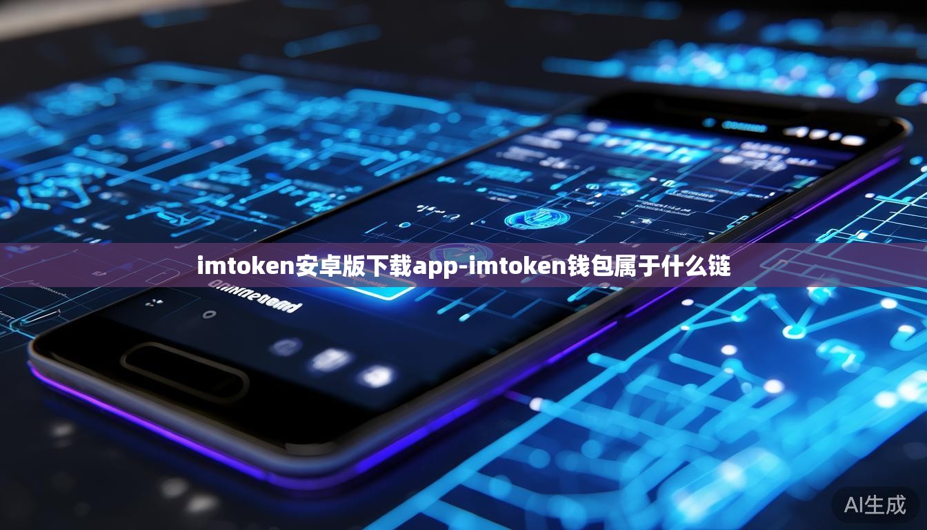 imtoken安卓版下载app-imtoken钱包属于什么链 imtoken安卓版下载app-imtoken钱包属于什么链