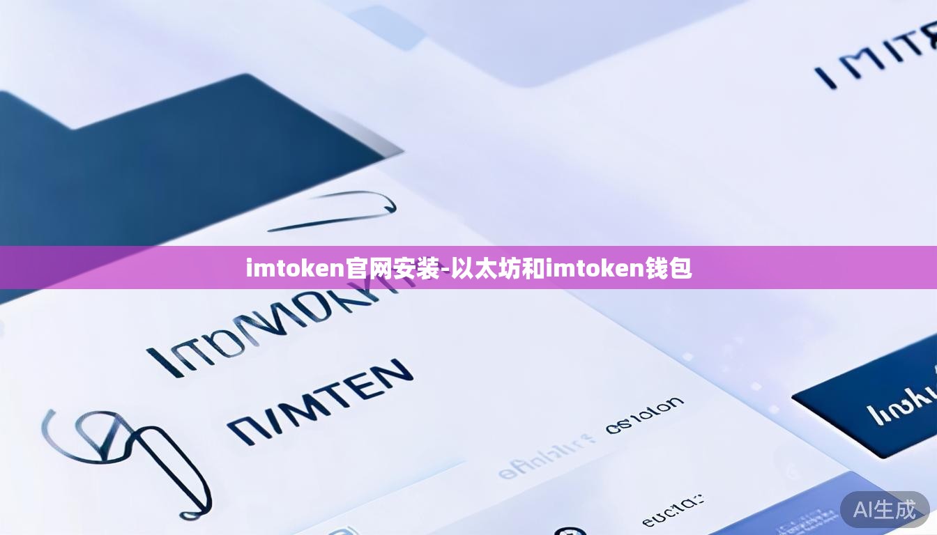 imtoken官网安装-以太坊和imtoken钱包 imtoken官网安装-以太坊和imtoken钱包