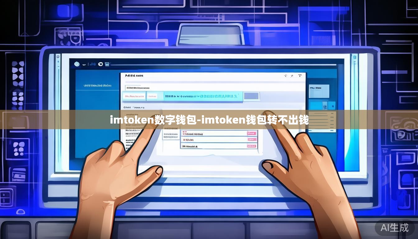 imtoken数字钱包-imtoken钱包转不出钱 imtoken数字钱包-imtoken钱包转不出钱